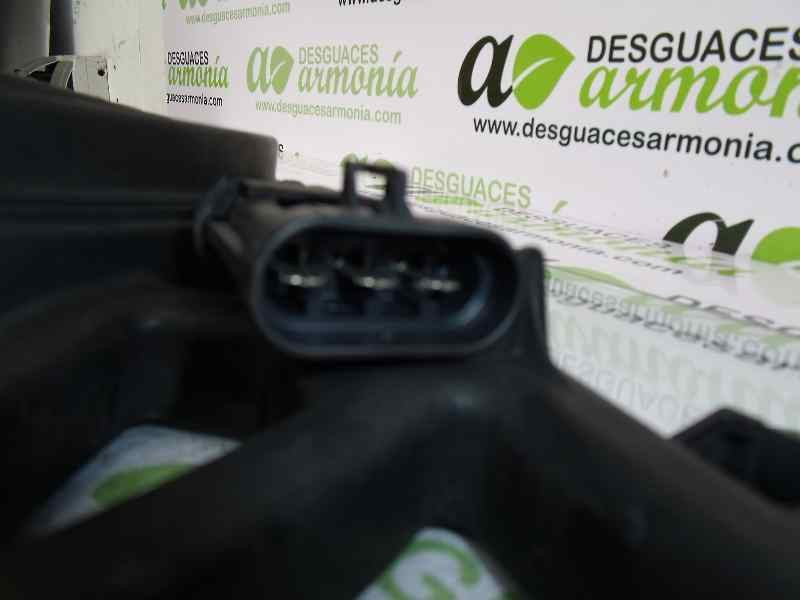 Recambio de electroventilador radiador aire acondicionado para opel meriva enjoy referencia OEM IAM 52406447  
