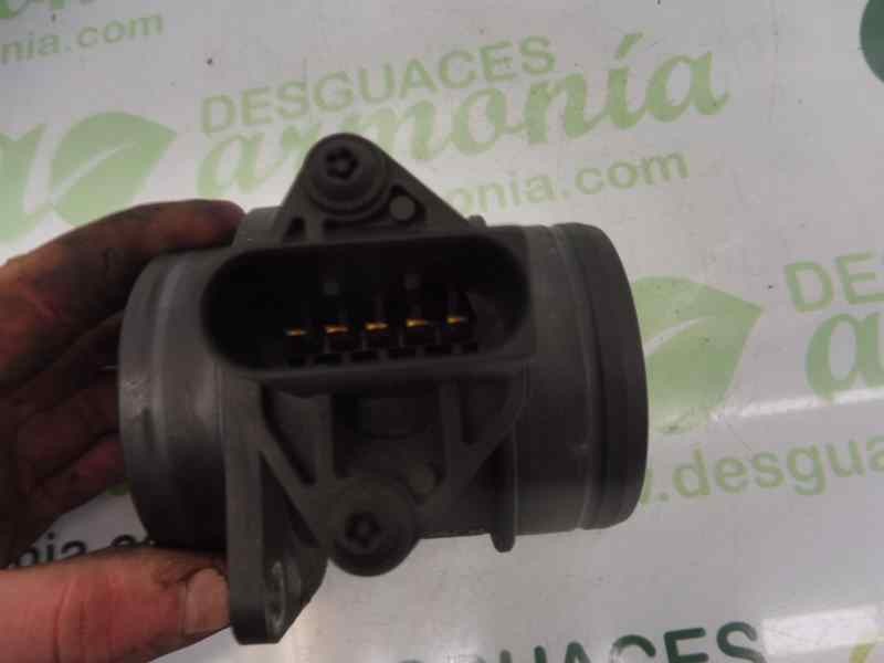 Recambio de caudalimetro para skoda octavia berlina (1u2) ambiente referencia OEM IAM 06A906461  