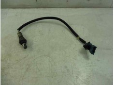 Recambio de sonda lambda para peugeot 308 sport referencia OEM IAM V754896180-04  