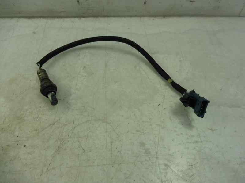 Recambio de sonda lambda para peugeot 308 sport referencia OEM IAM V754896180-04  
