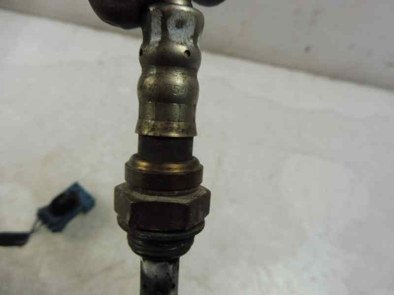 Recambio de sonda lambda para peugeot 308 sport referencia OEM IAM V754896180-04  