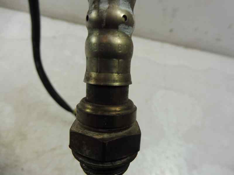 Recambio de sonda lambda para peugeot 308 sport referencia OEM IAM V754896180-04  