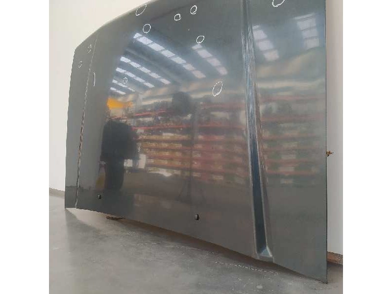 Recambio de capot para mitsubishi montero (v20/v40) 2500 td gl (4-ptas.) referencia OEM IAM MB861455  