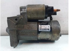 Recambio de motor arranque para renault kangoo (f/kc0) authentique pack referencia OEM IAM 8200426577  