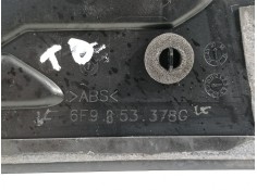 Recambio de moldura para seat arona xperience referencia OEM IAM 6F9853378G   2