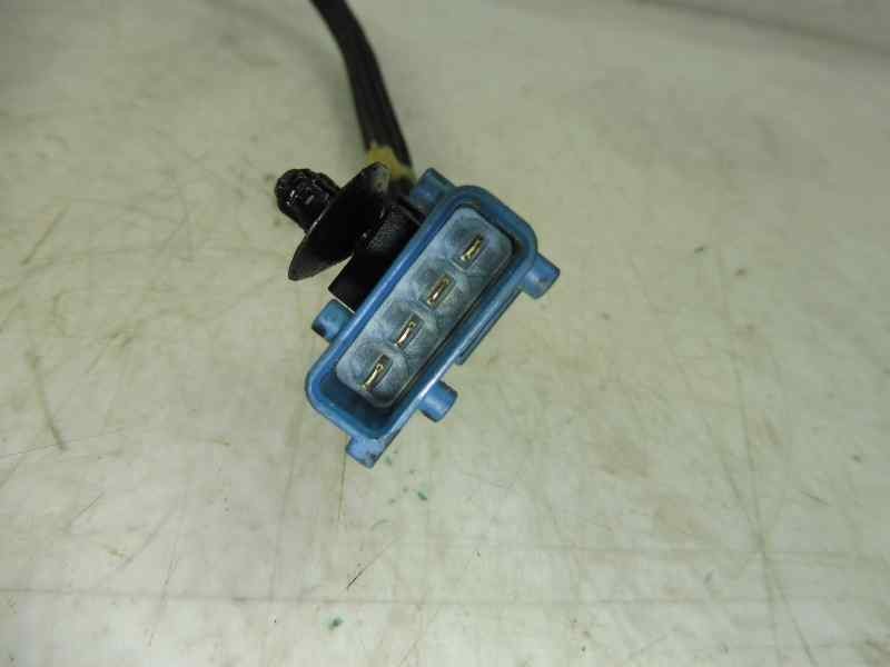 Recambio de sonda lambda para peugeot 308 sport referencia OEM IAM V754896180-04  