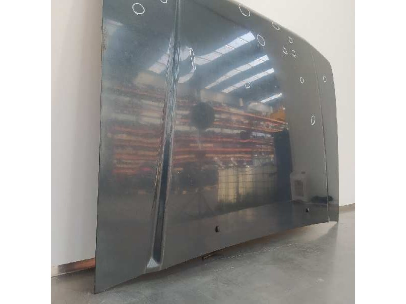 Recambio de capot para mitsubishi montero (v20/v40) 2500 td gl (4-ptas.) referencia OEM IAM MB861455  