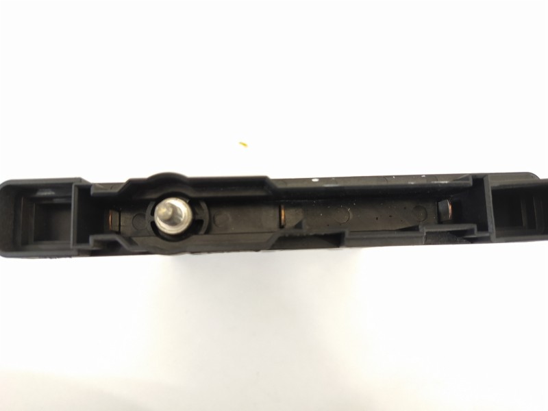 Recambio de resistencia calefaccion para volkswagen jetta (1k2) 1.9 tdi referencia OEM IAM 1K0963235F  