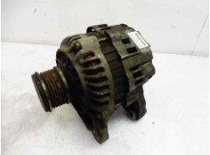 Recambio de alternador para renault kangoo (f/kc0) expression referencia OEM IAM 8200468131 A002TC0982 