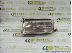 Recambio de faro izquierdo para skoda octavia berlina (1u2) ambiente referencia OEM IAM 1U194115E