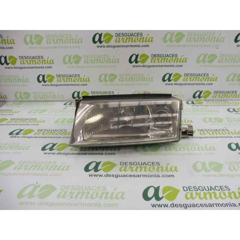 Recambio de faro izquierdo para skoda octavia berlina (1u2) ambiente referencia OEM IAM 1U194115E  