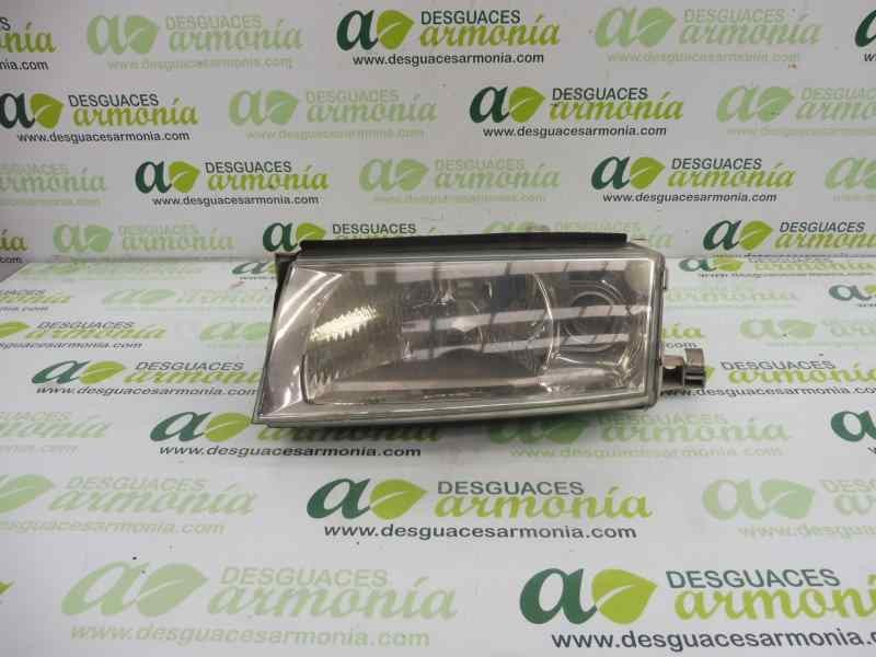 Recambio de faro izquierdo para skoda octavia berlina (1u2) ambiente referencia OEM IAM 1U194115E  
