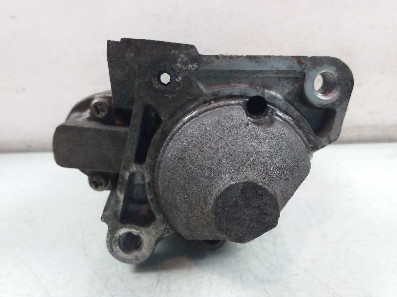Recambio de motor arranque para renault kangoo (f/kc0) authentique pack referencia OEM IAM 8200426577  