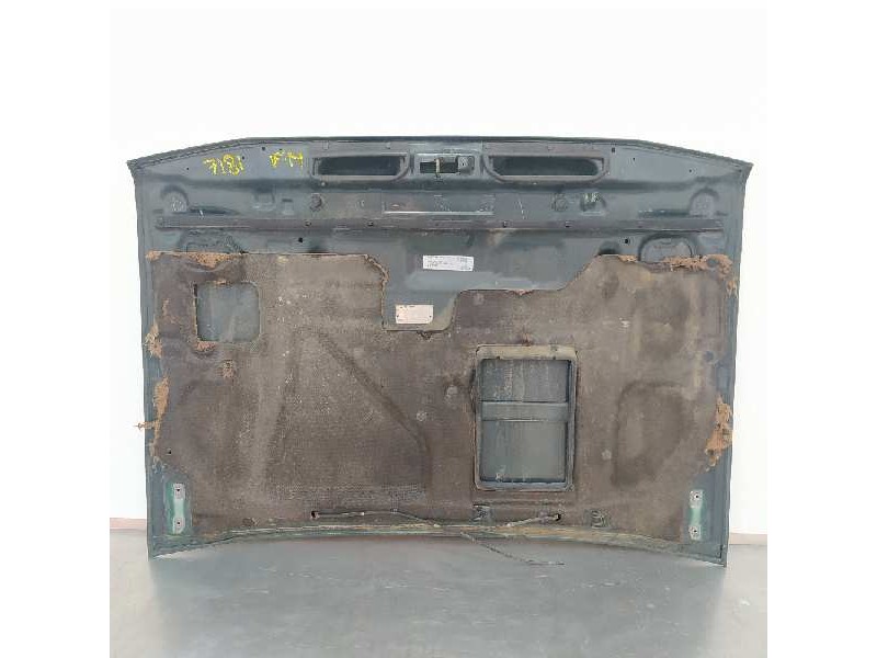 Recambio de capot para mitsubishi montero (v20/v40) 2500 td gl (4-ptas.) referencia OEM IAM MB861455  