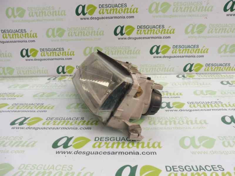 Recambio de faro izquierdo para skoda octavia berlina (1u2) ambiente referencia OEM IAM 1U194115E  