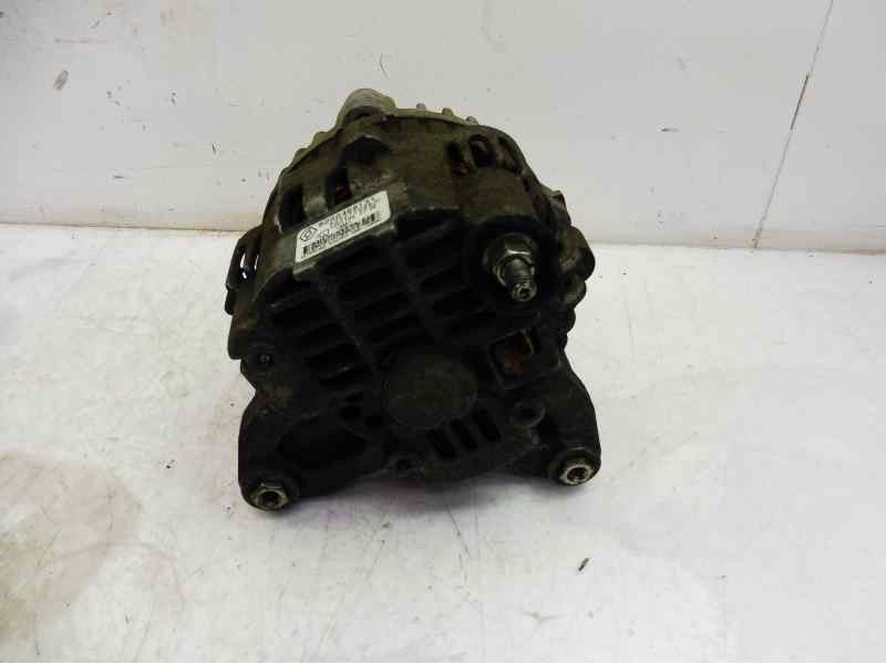 Recambio de alternador para renault kangoo (f/kc0) expression referencia OEM IAM 8200468131 A002TC0982 