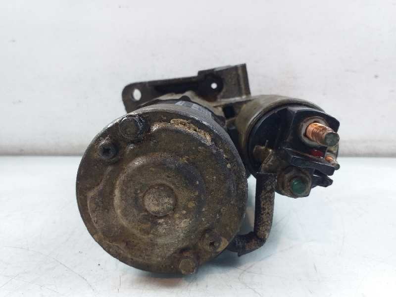 Recambio de motor arranque para renault kangoo (f/kc0) authentique pack referencia OEM IAM 8200426577  