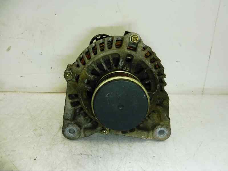 Recambio de alternador para renault kangoo (f/kc0) expression referencia OEM IAM 8200468131 A002TC0982 