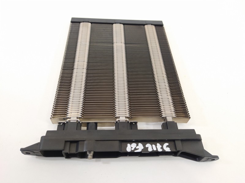 Recambio de resistencia calefaccion para volkswagen jetta (1k2) 1.9 tdi referencia OEM IAM 1K0963235F  