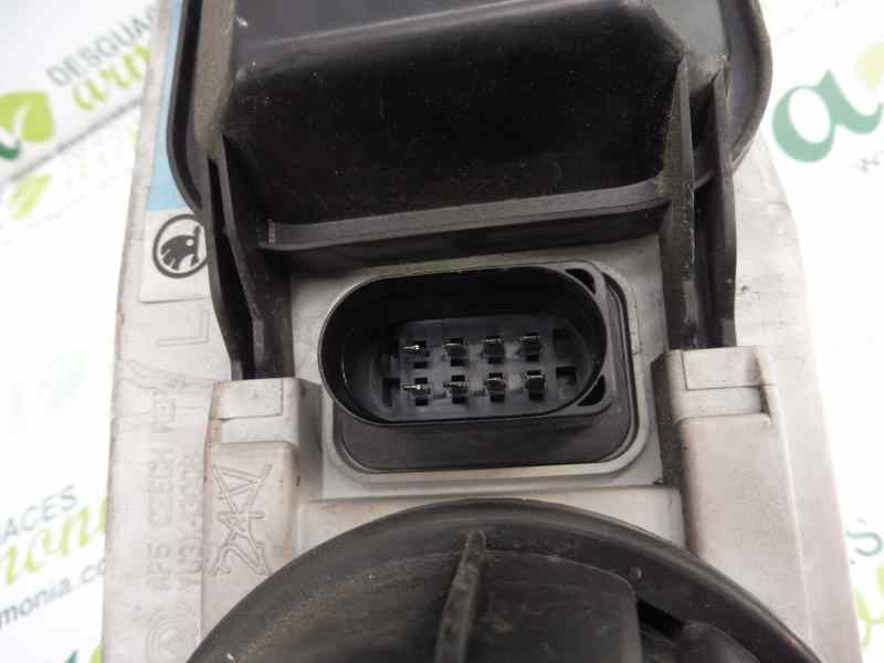 Recambio de faro izquierdo para skoda octavia berlina (1u2) ambiente referencia OEM IAM 1U194115E  