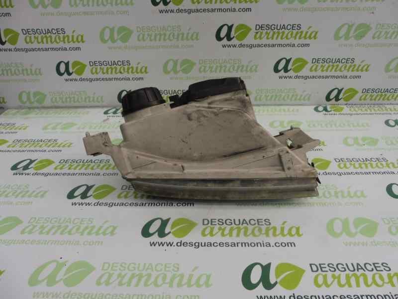 Recambio de faro izquierdo para skoda octavia berlina (1u2) ambiente referencia OEM IAM 1U194115E  