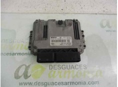 Recambio de centralita motor uce para kia cee´d concept referencia OEM IAM 391032A760 0281013875 
