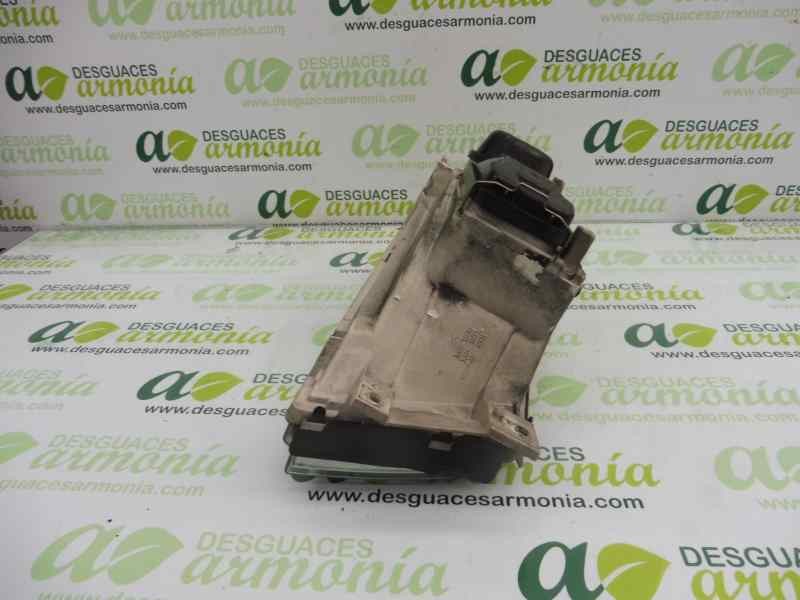 Recambio de faro izquierdo para skoda octavia berlina (1u2) ambiente referencia OEM IAM 1U194115E  
