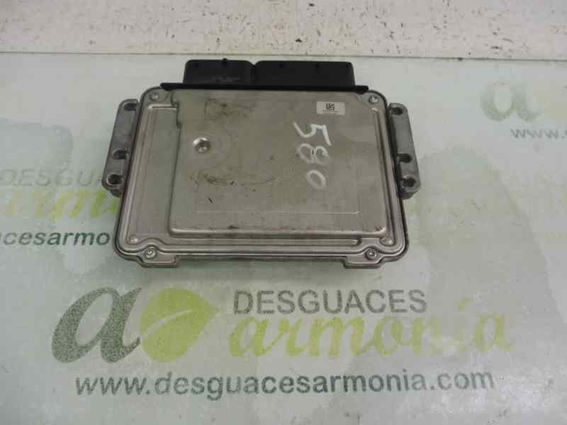Recambio de centralita motor uce para kia cee´d concept referencia OEM IAM 391032A760 0281013875 