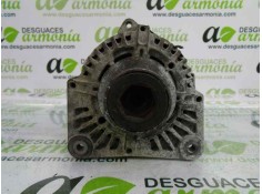 Recambio de alternador para renault megane ii berlina 3p confort dynamique referencia OEM IAM C542664R 586215 77114971