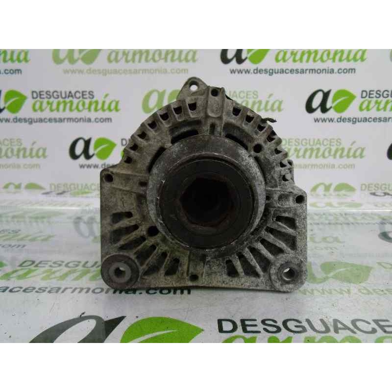 Recambio de alternador para renault megane ii berlina 3p confort dynamique referencia OEM IAM C542664R 586215 77114971