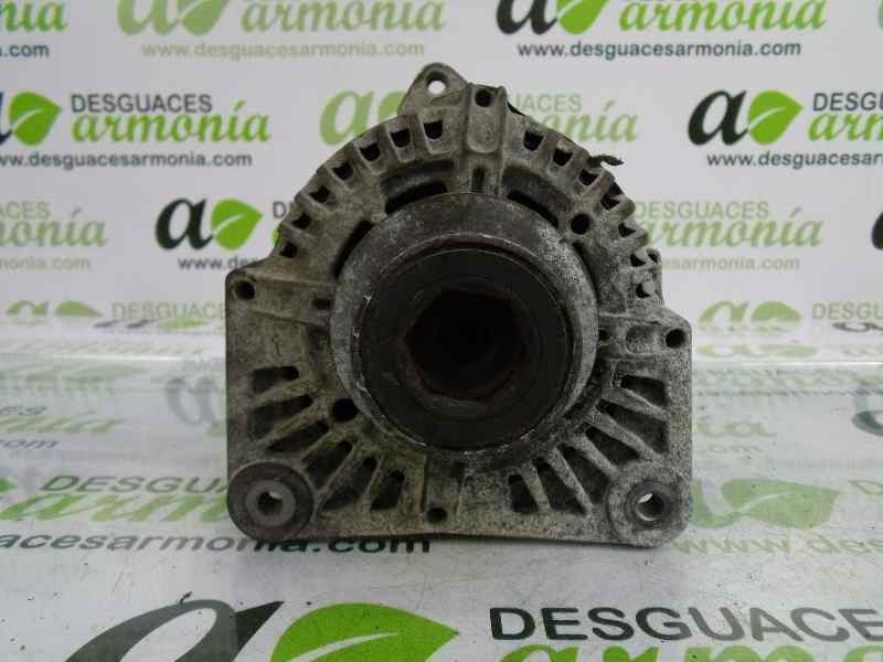 Recambio de alternador para renault megane ii berlina 3p confort dynamique referencia OEM IAM C542664R 586215 77114971
