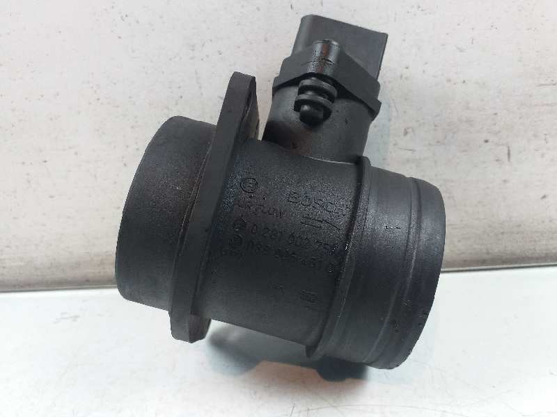 Recambio de caudalimetro para seat leon (1m1) signo referencia OEM IAM 038906461C 0281002757 
