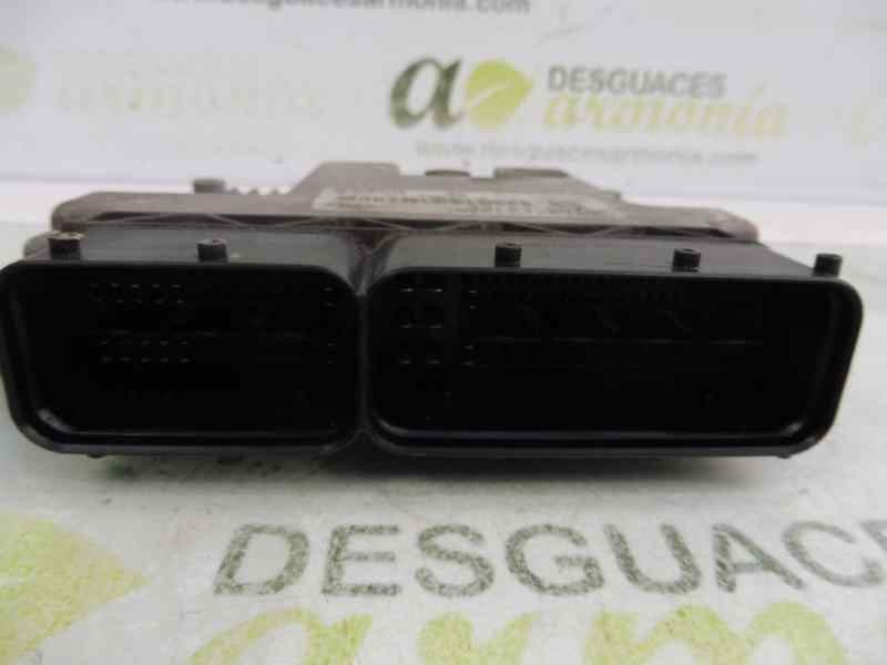 Recambio de centralita motor uce para kia cee´d concept referencia OEM IAM 391032A760 0281013875 