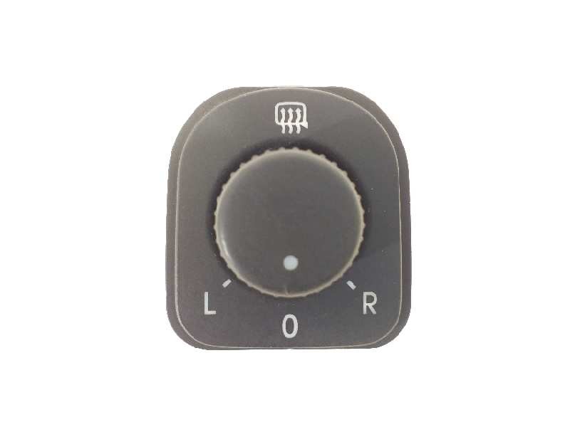 Recambio de mando retrovisor para volkswagen jetta (1k2) 1.9 tdi referencia OEM IAM 1K0959565H  