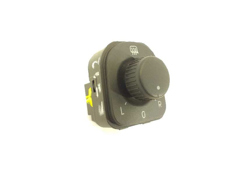 Recambio de mando retrovisor para volkswagen jetta (1k2) 1.9 tdi referencia OEM IAM 1K0959565H  