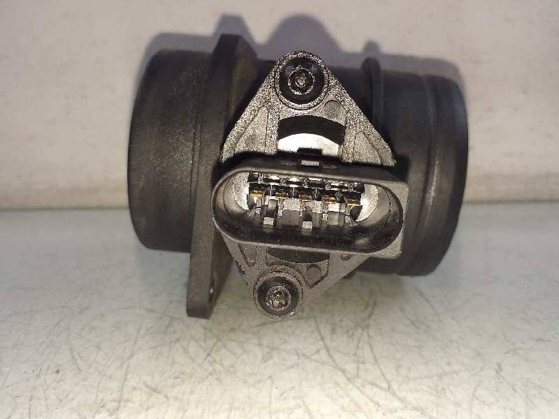 Recambio de caudalimetro para seat leon (1m1) signo referencia OEM IAM 038906461C 0281002757 