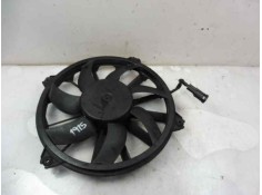 Recambio de electroventilador para peugeot 308 sport referencia OEM IAM 9661571480  