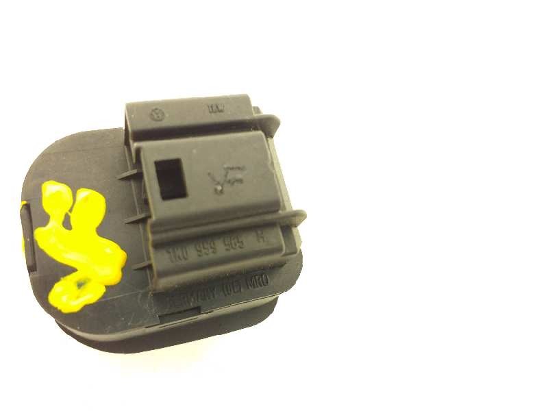 Recambio de mando retrovisor para volkswagen jetta (1k2) 1.9 tdi referencia OEM IAM 1K0959565H  