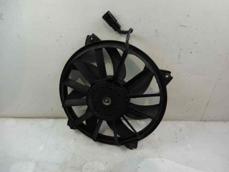 Recambio de electroventilador para peugeot 308 sport referencia OEM IAM 9661571480  