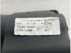 Recambio de bandeja trasera para audi a6 berlina (4f2) 3.0 tdi quattro (171kw) referencia OEM IAM 4F986355394H   2