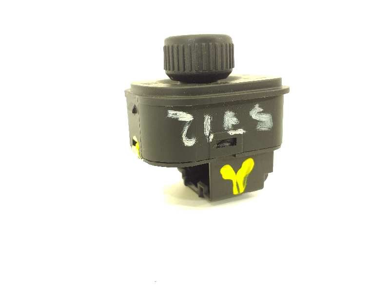 Recambio de mando retrovisor para volkswagen jetta (1k2) 1.9 tdi referencia OEM IAM 1K0959565H  