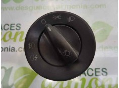 Recambio de mando luces para skoda octavia berlina (1u2) ambiente referencia OEM IAM 3B0941531C  