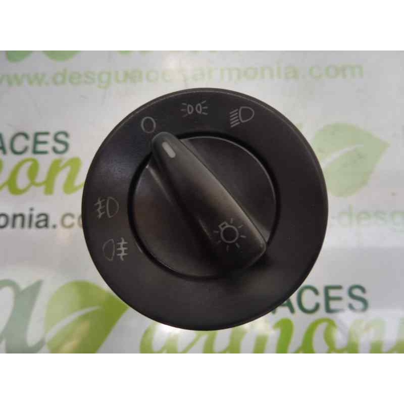 Recambio de mando luces para skoda octavia berlina (1u2) ambiente referencia OEM IAM 3B0941531C  