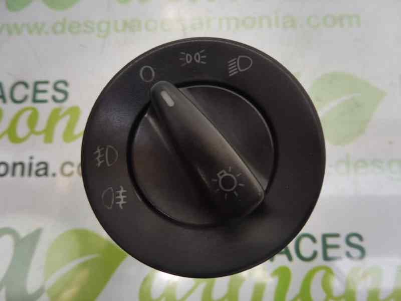 Recambio de mando luces para skoda octavia berlina (1u2) ambiente referencia OEM IAM 3B0941531C  