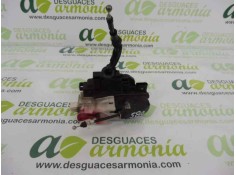 Recambio de cerradura puerta delantera derecha para kia cee´d concept referencia OEM IAM   