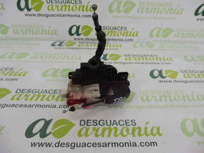 Recambio de cerradura puerta delantera derecha para kia cee´d concept referencia OEM IAM   