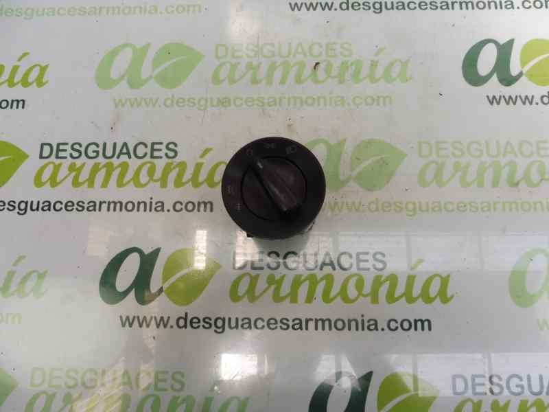 Recambio de mando luces para skoda octavia berlina (1u2) ambiente referencia OEM IAM 3B0941531C  