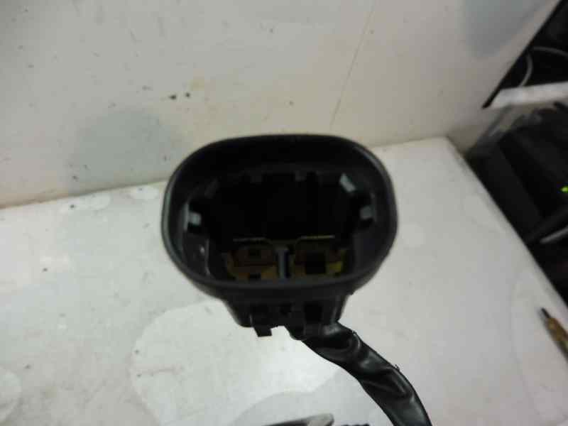 Recambio de electroventilador para peugeot 308 sport referencia OEM IAM 9661571480  