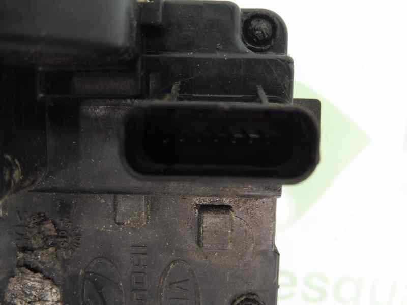 Recambio de cerradura puerta delantera derecha para kia cee´d concept referencia OEM IAM   