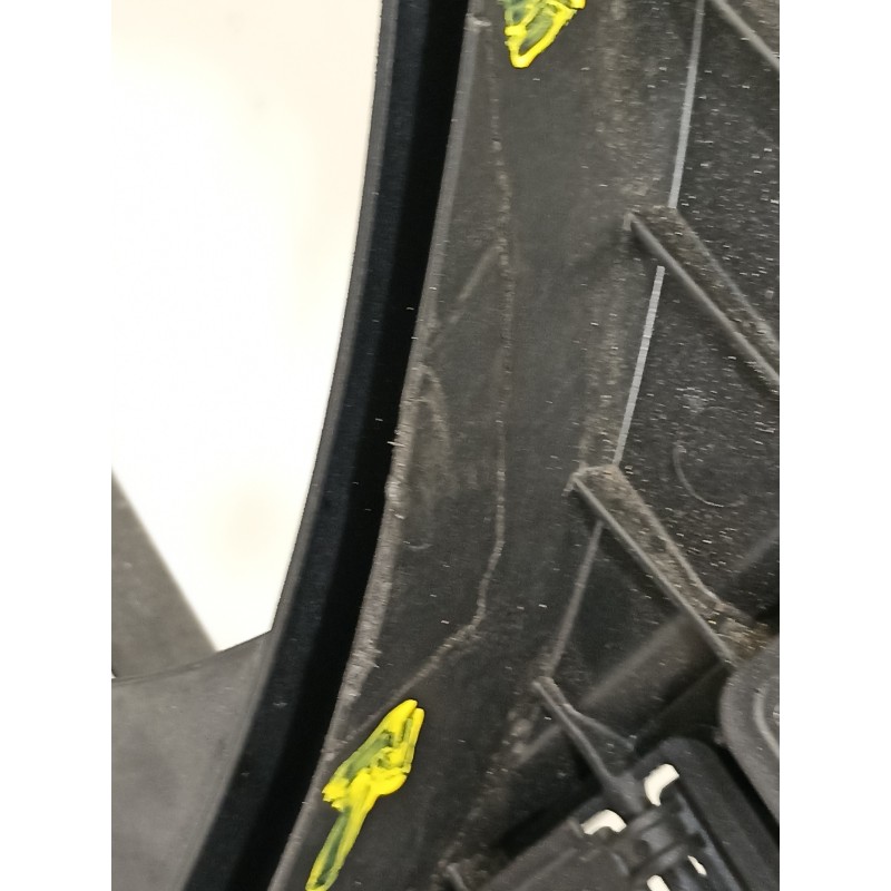 Recambio de electroventilador para mercedes-benz clase a berlina (bm 177) a 200 (177.187) referencia OEM IAM A24790601 29062019 